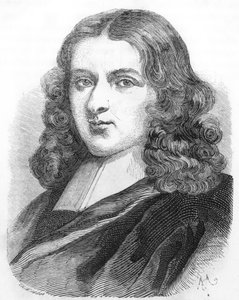 Portrait de Pierre Bayle (1647-1706) - French School