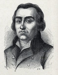 Portrait de Pierre Joseph Cambon - French School