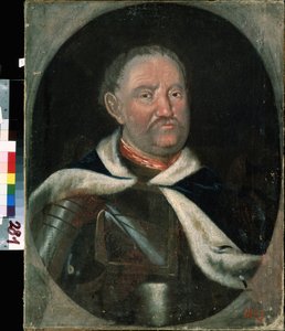 Portrait d