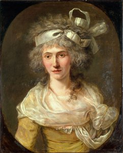 Portrait d