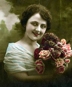 Portrait d
