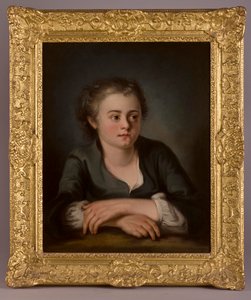 Portrait d