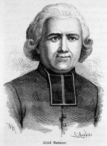 Portrait de l