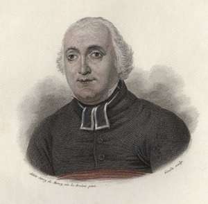 Portrait de l