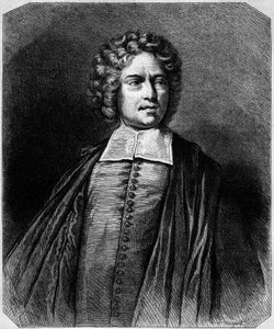Portrait de l