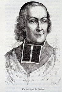Portrait de l