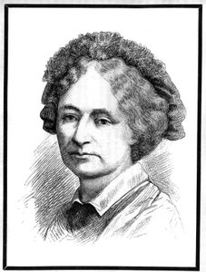 Portrait de la comtesse de Chambord (1817-1886) (Marie Thérèse Béatrix Gaëtane de Habsbourg-Lorraine, archiduchesse d