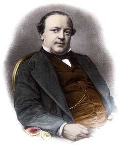Portrait de l