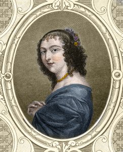 Portrait de l