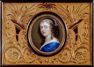 Portrait de l