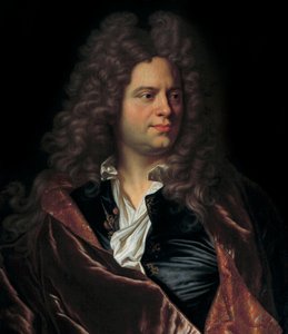 Portrait de l