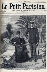 Portrait de l