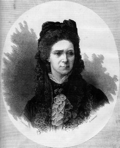 Portrait de l