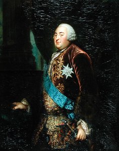 Portrait présumé de Louis-Philippe d