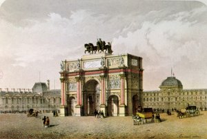 Carte postale de l