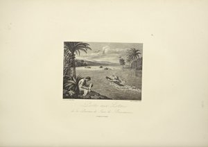 Poster des lettres dans la province de Jaen de Bracamoros, illustration de 