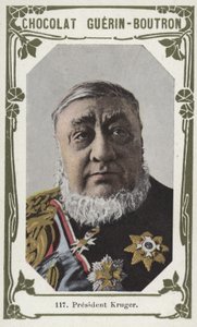 Président Kruger - French School