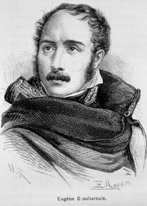 Prince Eugène Rose de Beauharnais (1781-1824, fils d