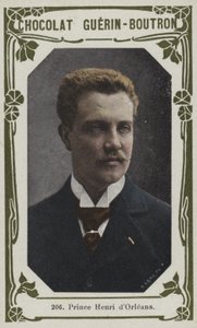 Prince Henri d