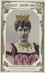 Princesse Hélène d