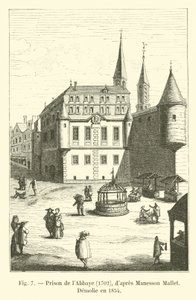 Prison de l