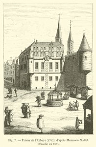 Prison de l