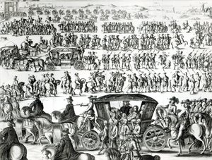 Procession de l