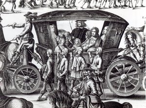 Procession de l