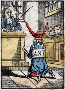 Punition à l