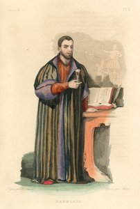 Rabelais - French School