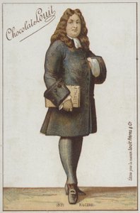 Racine - French School