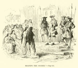 Lecture du décret - French School
