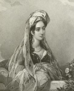 Rebecca - French School