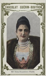 Reine Douairière d