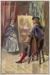 Rembrandt van Rijn