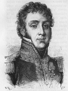 Remy Joseph Isidore Exelmans, Maréchal et Pair de France (1775-1852) - L