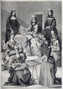 École résidentielle de Saint-Cyr - French School