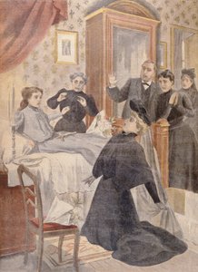 Résurrection d