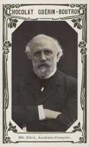 Ribot, Académie-Française - French School