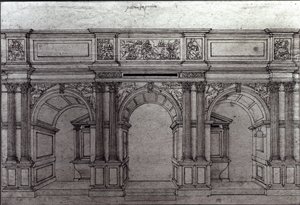 Jubé de l
