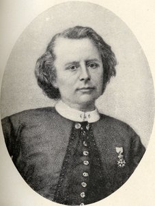 Rosa Bonheur illustration de 