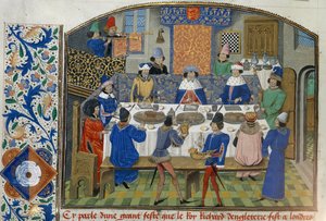 Les ducs d