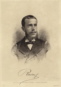 Rudolf, Prince Héritier d
