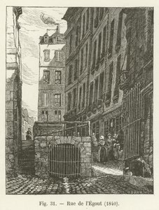 Rue de l