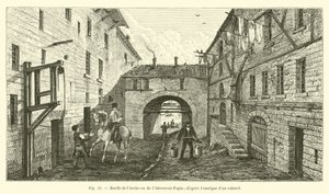 Ruelle de l