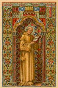 Saint Bruno - French School