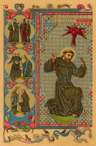 Saint François d