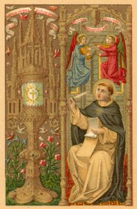 Saint Thomas d