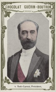 Sadi-Carnot, Président - French School