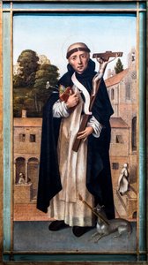 Saint Dominique